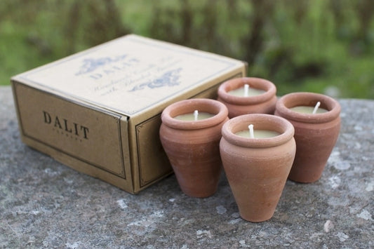 Vaoia Candles