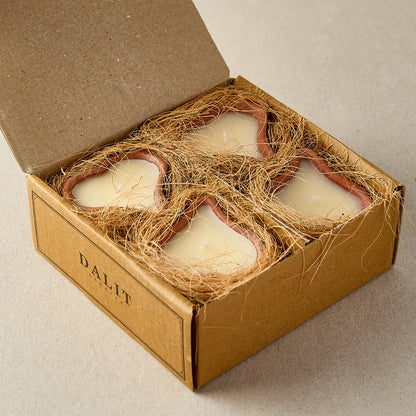 Praia Candles
