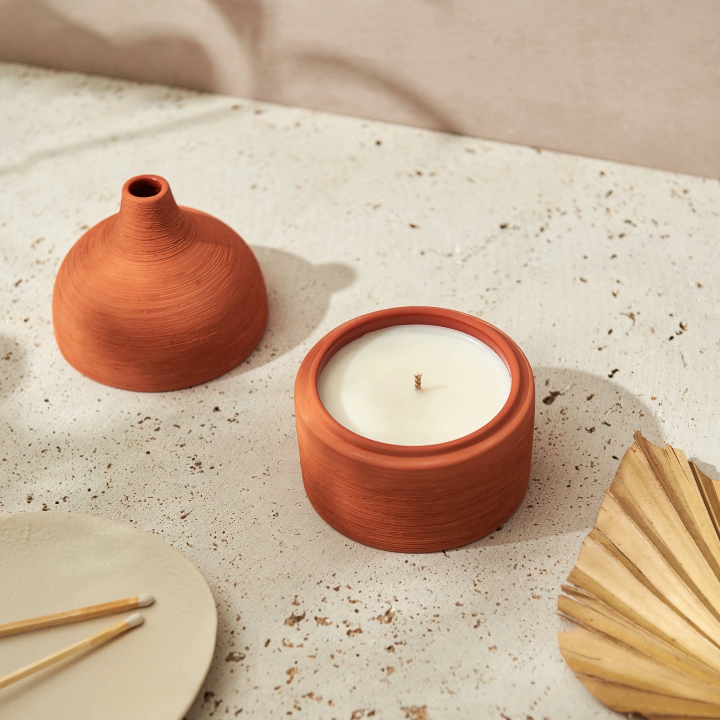Kech Candle
