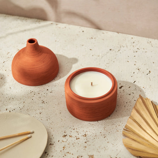 Kech Candle