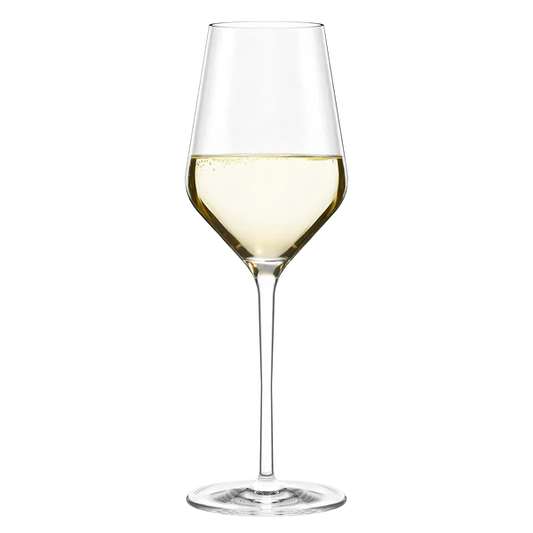 "Portofino" White Wine Glasses in 405ml Set of 6