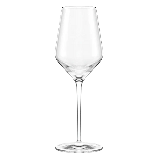 "Portofino" White Wine Glasses in 405ml Set of 6